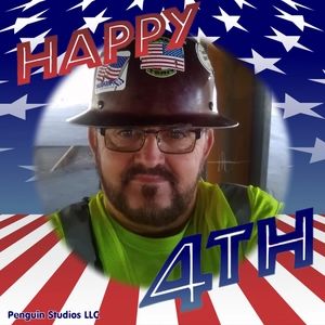 Meet your Posher, Tony